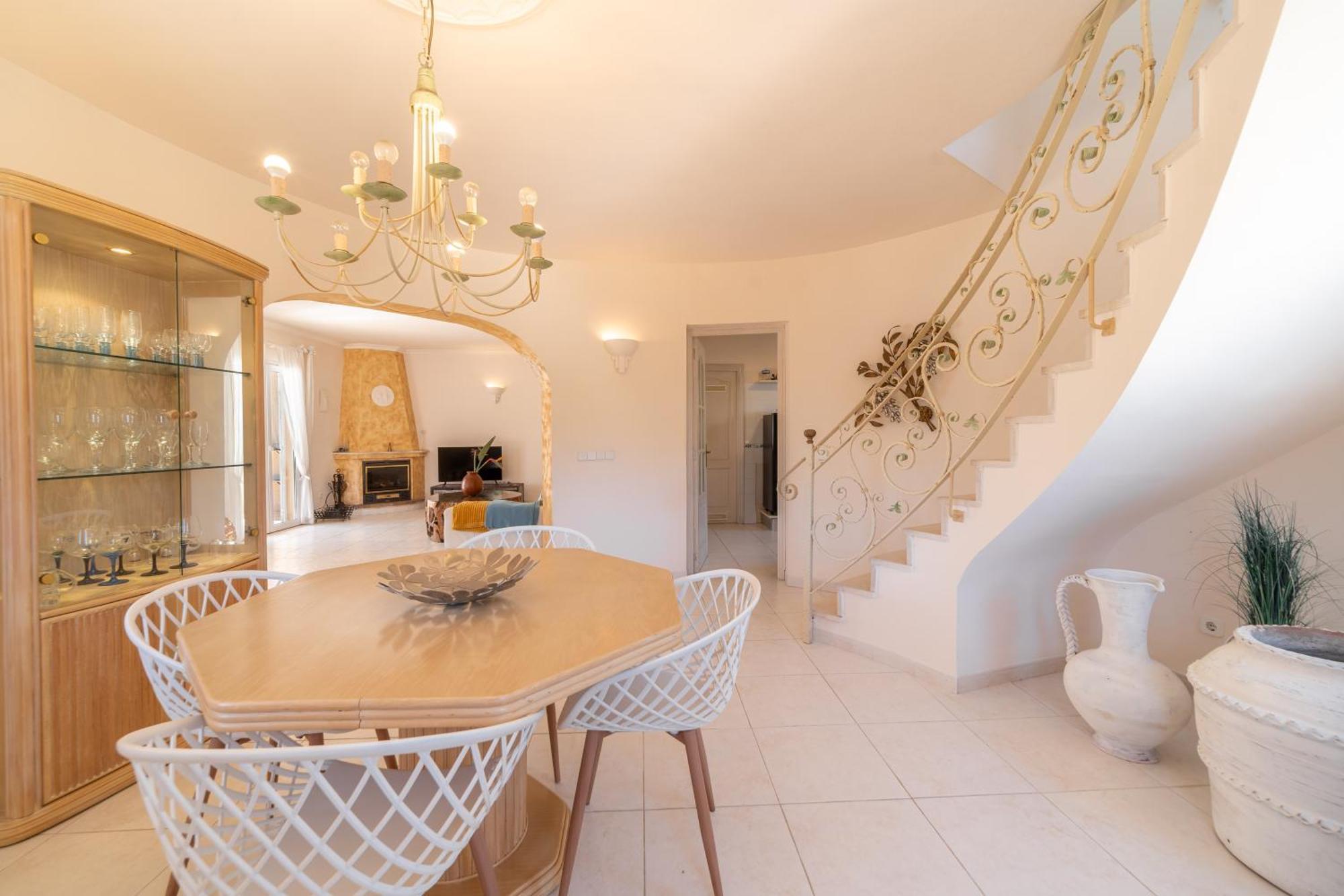 Villa Son Serra, Pool And Chill Out Close To The Beach Son Serra de Marina Exterior foto